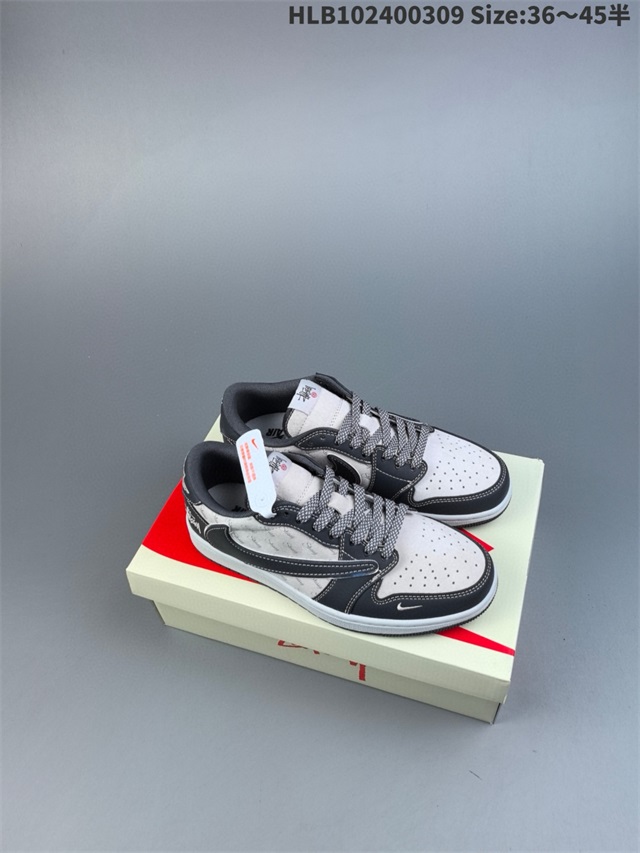 women air jordan 1 shoes HH 36-46 2025-4-24-038